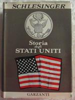 Storia Degli Stati Uniti. Nascita Dell'America Moderna (1865-1951)