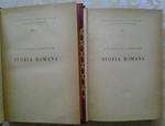 Storia romana