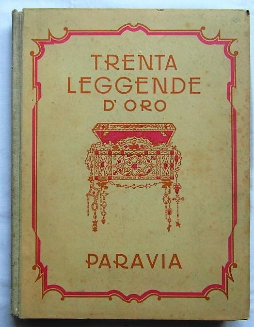 Studio bibliografico Olubra