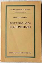 Epistemologi Contemporanei