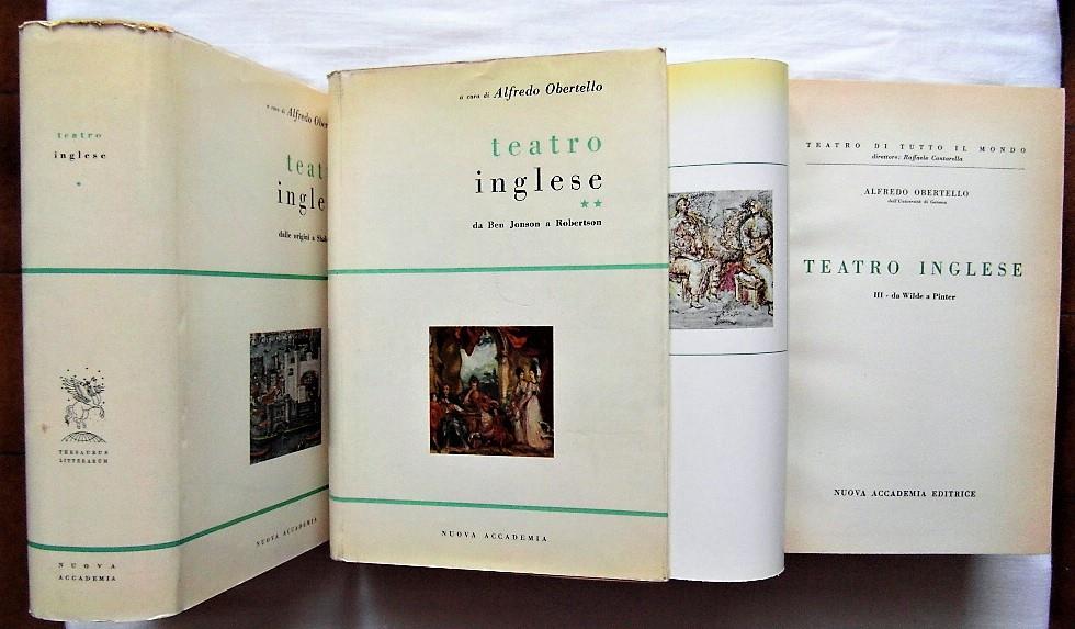 Studio bibliografico Olubra