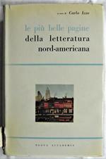 Le Più Belle Pagine Della Letteratura Nord-Americana