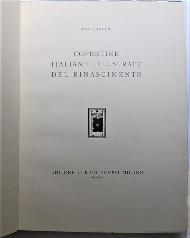 Studio bibliografico Olubra
