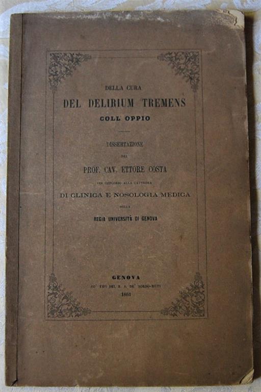 Studio bibliografico Olubra