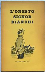 L' Nesto Signor Bianchi