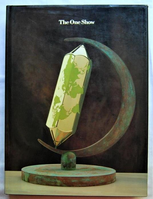 The One Show. Volume 10 - copertina