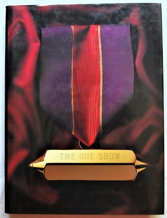 The One Show. Volume 13 - copertina