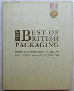 The Best Of British Packaging