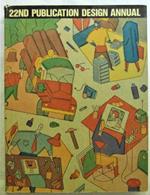 The Society Of Publication Designers. 22Th Publication Design Annual