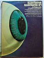 Illustrator Illustrated N. 1. Art Director'S Index To Graphists And Designers