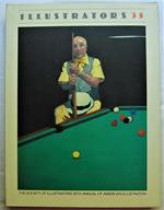 Illustrators 35. The Society Of Illustrators 34Th Annual Of American Illustration