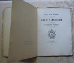 Della Voce Caribo Adoperata Dall'Alighieri. Nuova Interpretazione Di Francesco Pacchiani Accademico Della Crusca. Miscellanea Pratese Di Cose Inedite O Rare, Antiche E Moderne
