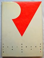 The Designers' Index 3