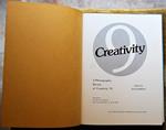 Creativity 9 Nine. A Photographic Revie
