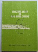 Structural Design On Paper Board Cartons