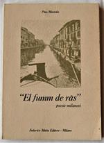 El Fumm De Ras. Poesie Milanesi