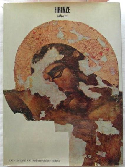 Firenze Salvata - copertina