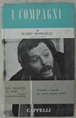 I Compagni. Di Mario Monicelli. A Cura Di Pio Baldelli