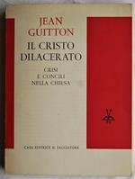 Il Cristo Dilacerato