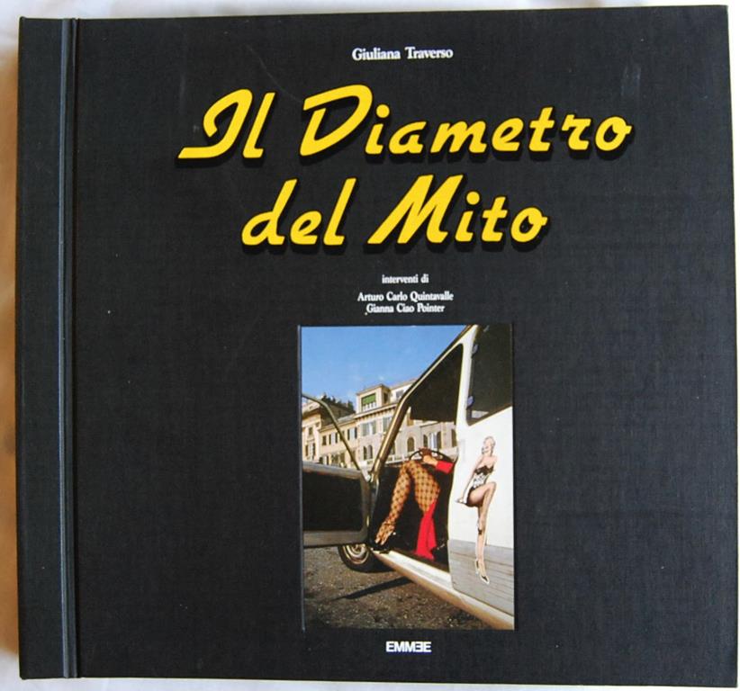 Studio bibliografico Olubra