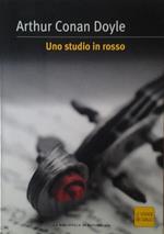 Uno Studio In Rosso