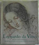 Leonardo Da Vinci. One Hundred Drawings From The Collection Of Her Majesty The Queen