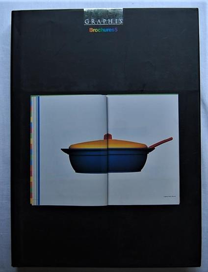 Brochures 5 - copertina