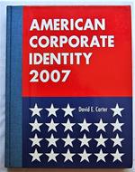American Corporate Identity 2007