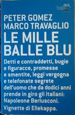Le Mille Balle Blu