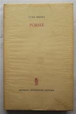 Poesie