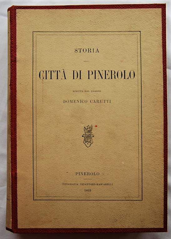 Studio bibliografico Olubra