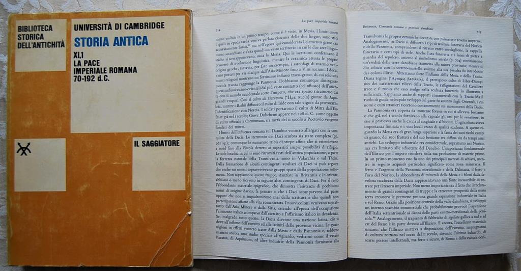 Studio bibliografico Olubra