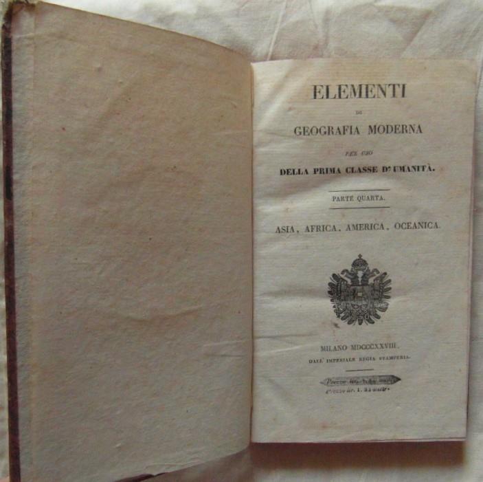 Studio bibliografico Olubra