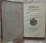 Rudimenti Di Geografia Ad Uso Della Prima Classe Di Gramatica Nei Ginnasi Della Lombardia