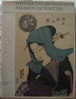 Meister Des Japanischen Farbholzschnittes