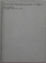 Regina (1894-1974 )