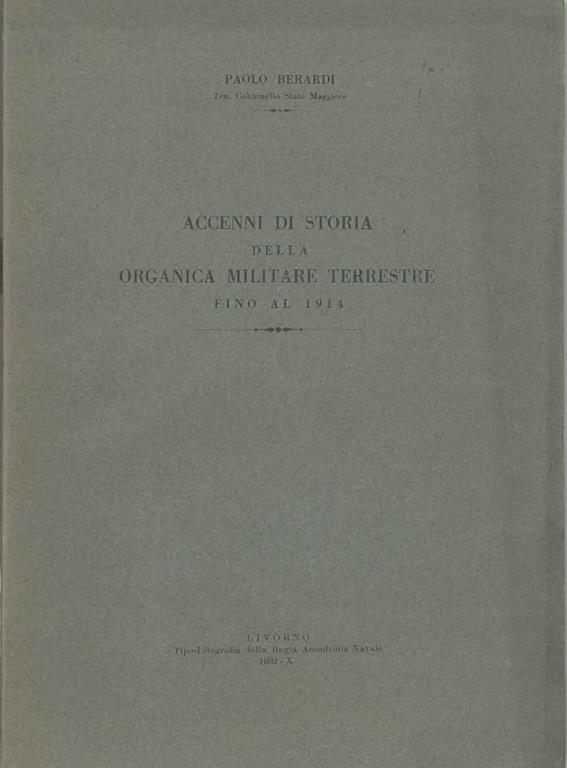 STUDIO BIBLIOGRAFICO ORFEO LIBRERIA ANTIQUARIA S.A.S.