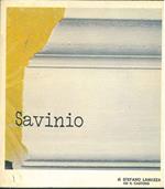 Alberto Savinio