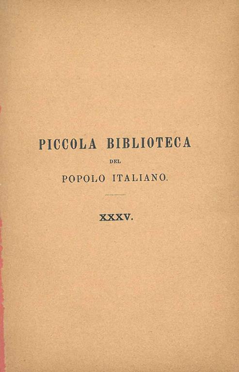 STUDIO BIBLIOGRAFICO ORFEO LIBRERIA ANTIQUARIA S.A.S.