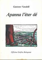 Apanna l'èter dé