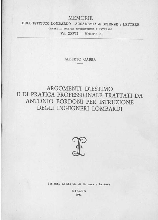 STUDIO BIBLIOGRAFICO ORFEO LIBRERIA ANTIQUARIA S.A.S.