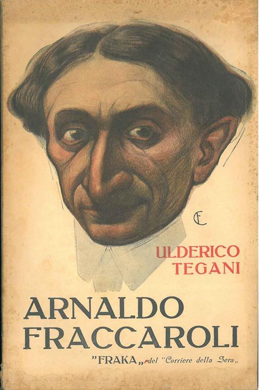 STUDIO BIBLIOGRAFICO ORFEO LIBRERIA ANTIQUARIA S.A.S.
