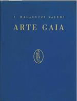 Arte gaia