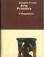 Arte primitiva Traduzione di M. Pasi