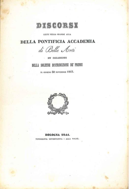 STUDIO BIBLIOGRAFICO ORFEO LIBRERIA ANTIQUARIA S.A.S.