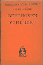 Beethoven e Schubert