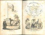 Bellezze di Ricordano Malispini, Dino Compagni, Giovanni Villani, Matteo Villani, Filippo Villani e dell'anonimo autore delle Istorie pistolesi