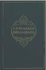 Bibliografia. Rifacimento e ampliamento del manuale di bibliografia di Giuseppe Ottino... Quarta edizione riveduta e arricchita da G. Fumagalli e Olga Pinto