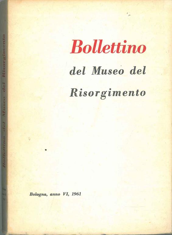 STUDIO BIBLIOGRAFICO ORFEO LIBRERIA ANTIQUARIA S.A.S.