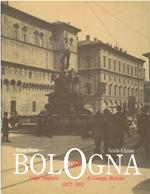 Bologna 1900. Viaggi fotografici di Giuseppe Michelini (1873-1951)